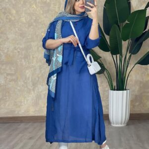 مانتو زنانه مدل نگار