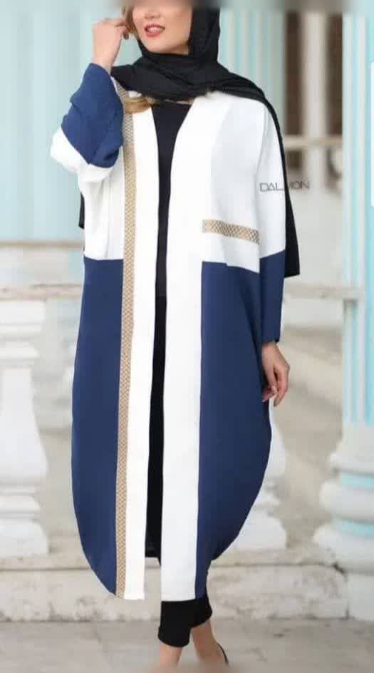 مانتو زنانه ابروبادی اعلا